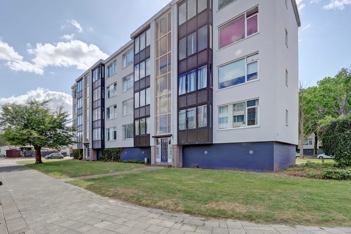 Foto 2 van Groen van Prinstererweg 281