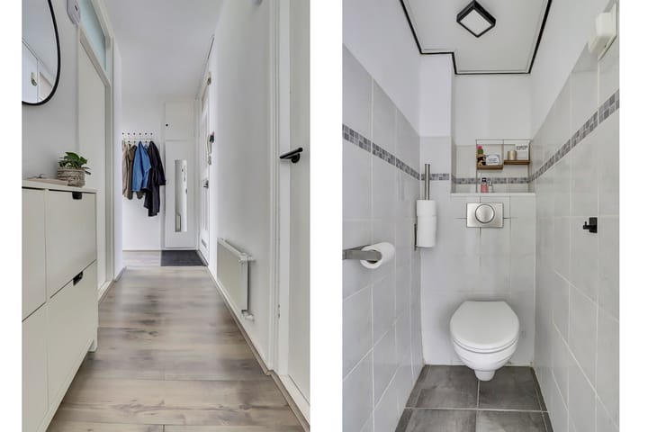 Foto 4 van Groen van Prinstererweg 281