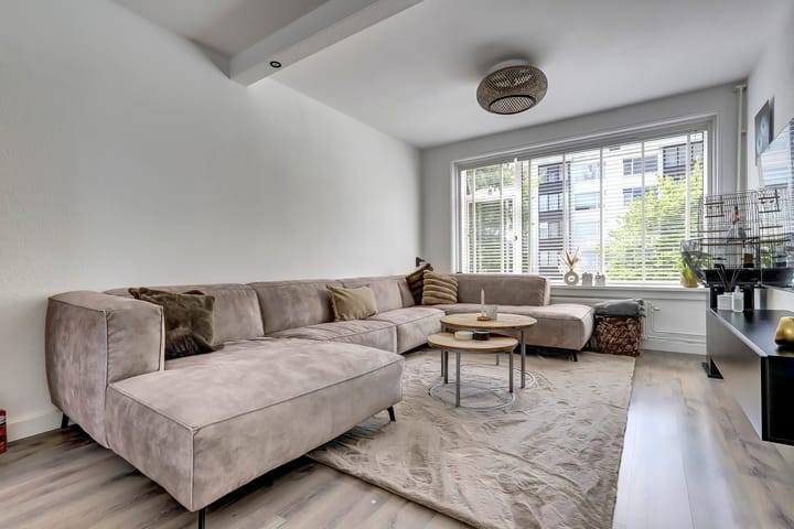 Foto 5 van Groen van Prinstererweg 281