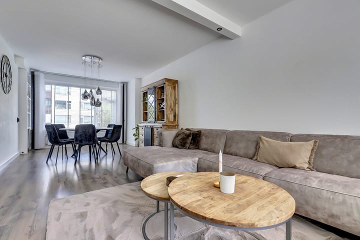 Foto 6 van Groen van Prinstererweg 281