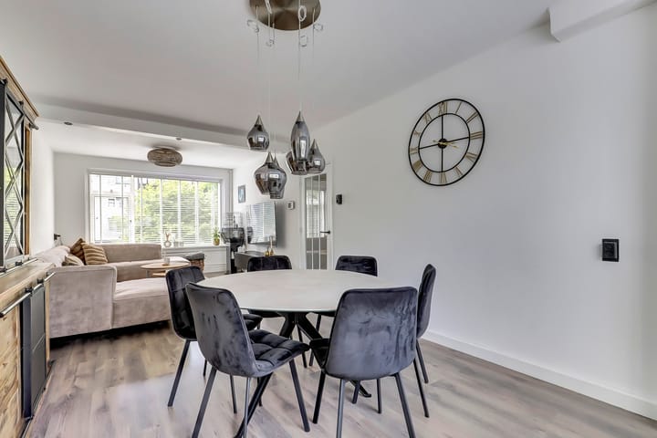 Foto 8 van Groen van Prinstererweg 281