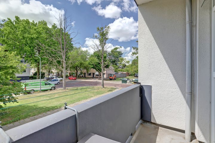 Foto 12 van Groen van Prinstererweg 281