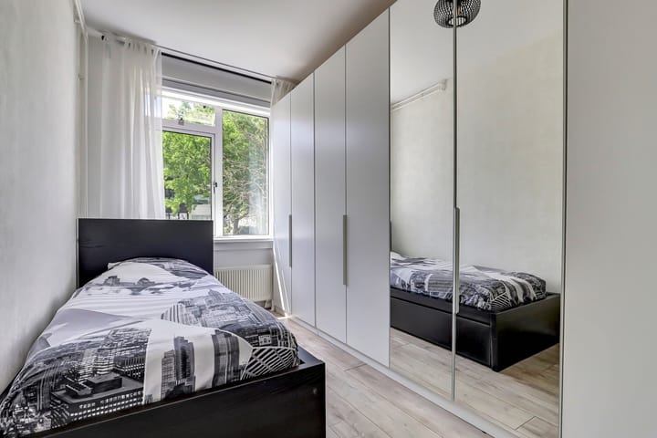 Foto 15 van Groen van Prinstererweg 281