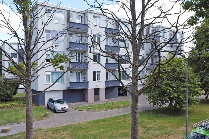 Foto 18 van Groen van Prinstererweg 281