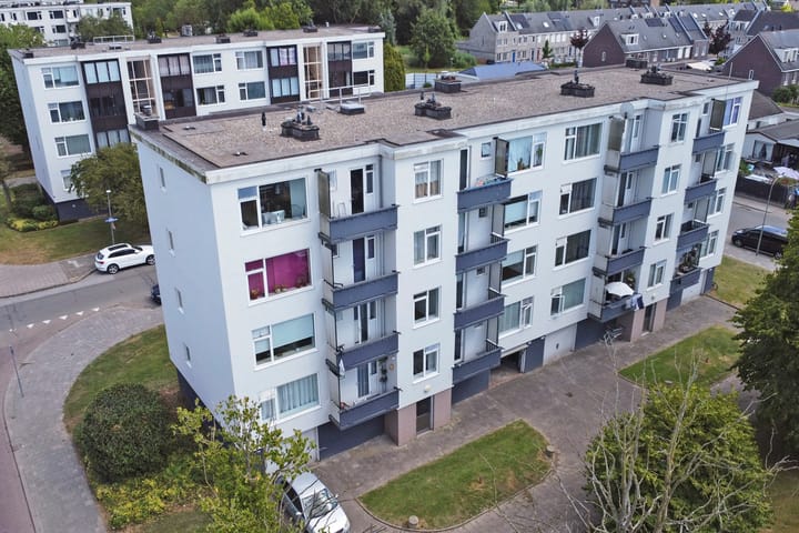 Foto 19 van Groen van Prinstererweg 281