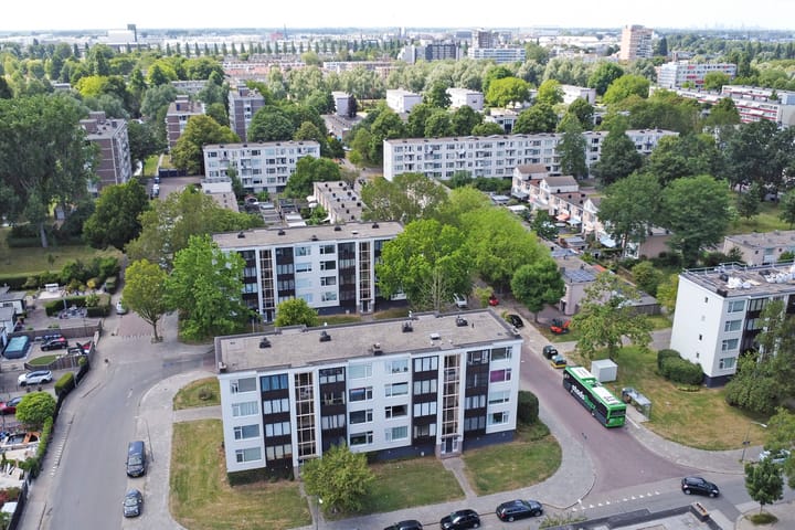 Foto 20 van Groen van Prinstererweg 281