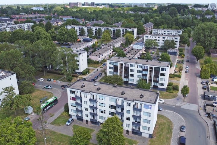 Foto 21 van Groen van Prinstererweg 281