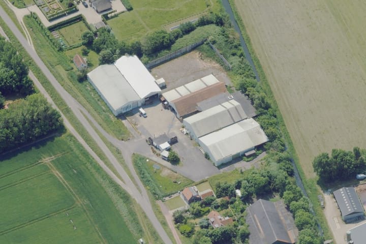 Meeldijk 20, Burgh-Haamstede