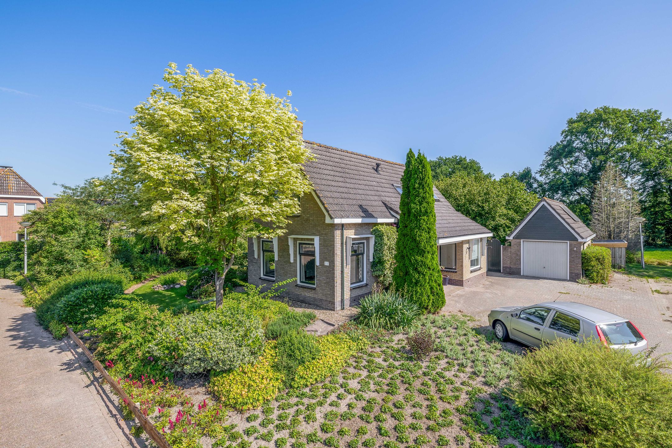 Foto 3 van Russchenreed 71