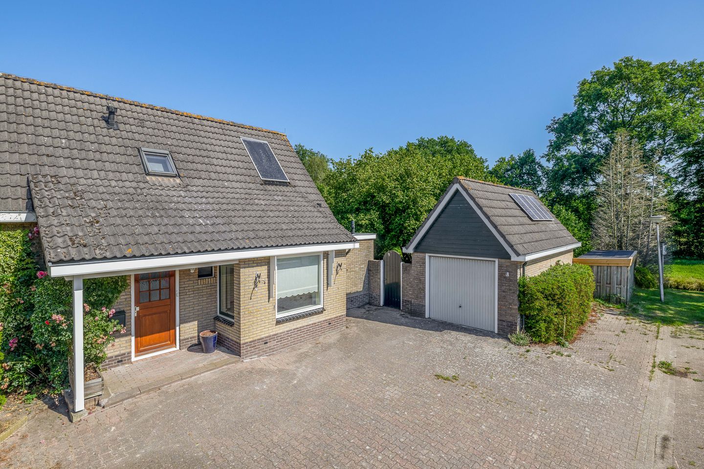 Foto 4 van Russchenreed 71