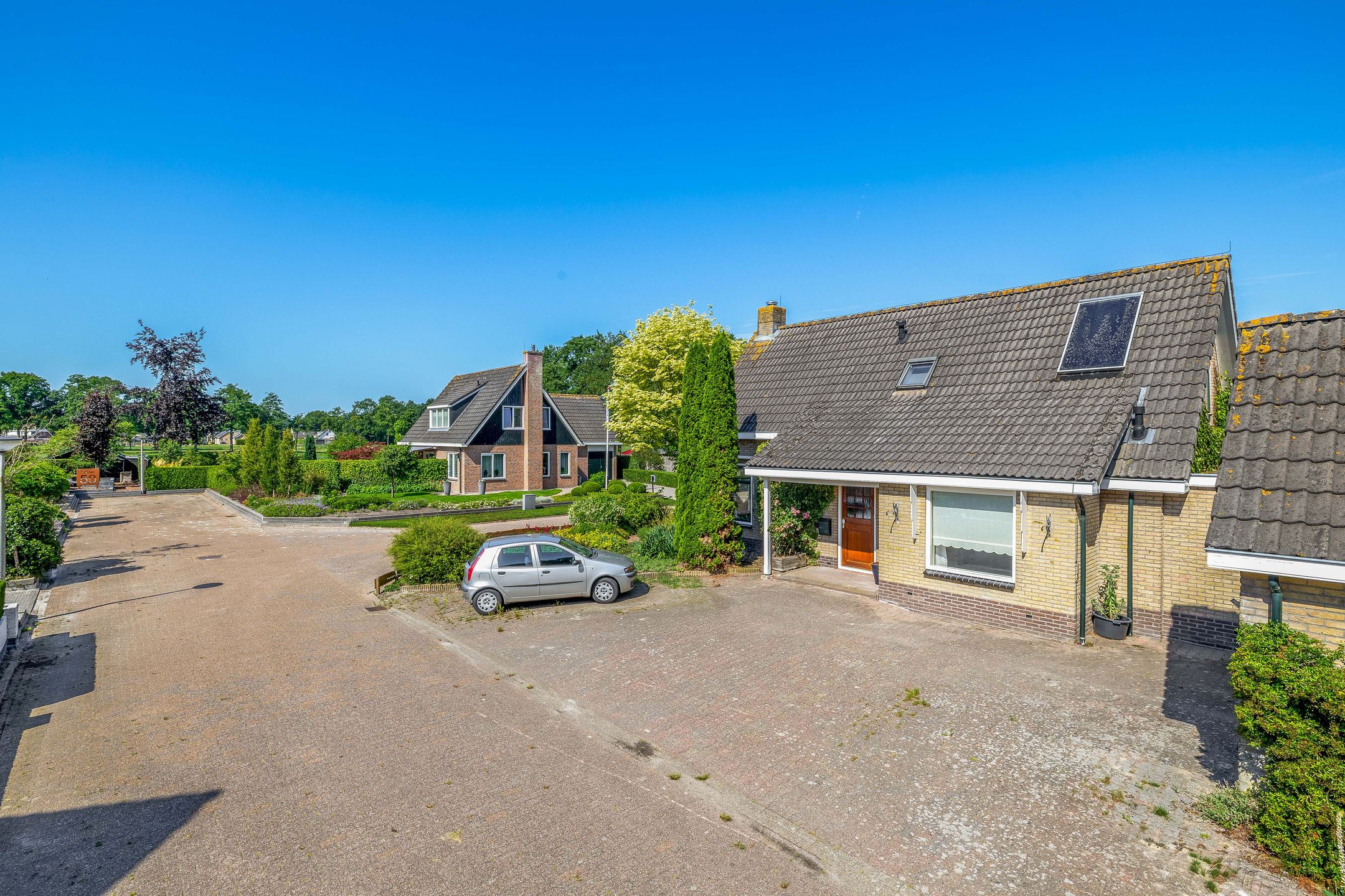 Foto 33 van Russchenreed 71