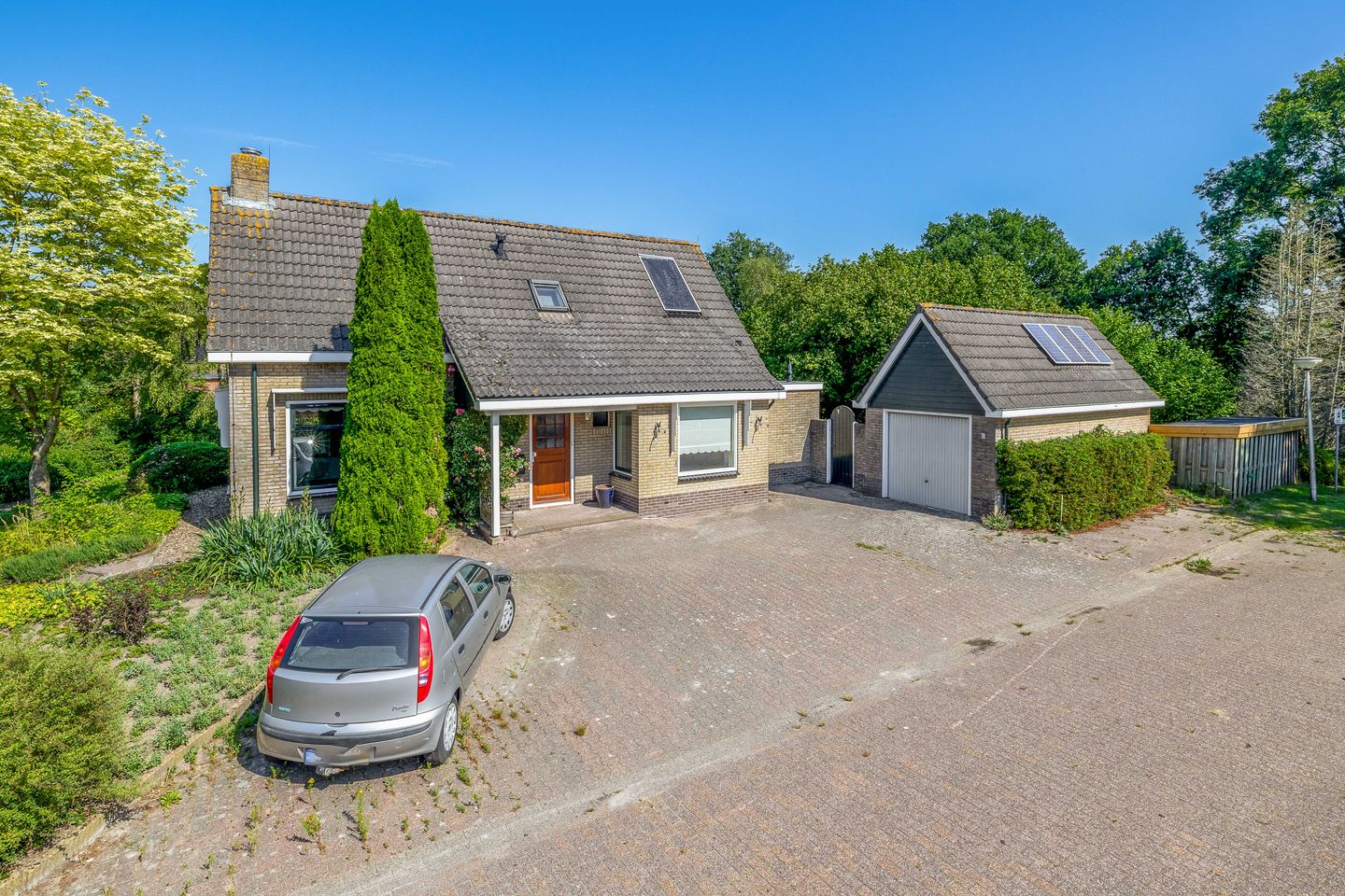 Foto 34 van Russchenreed 71