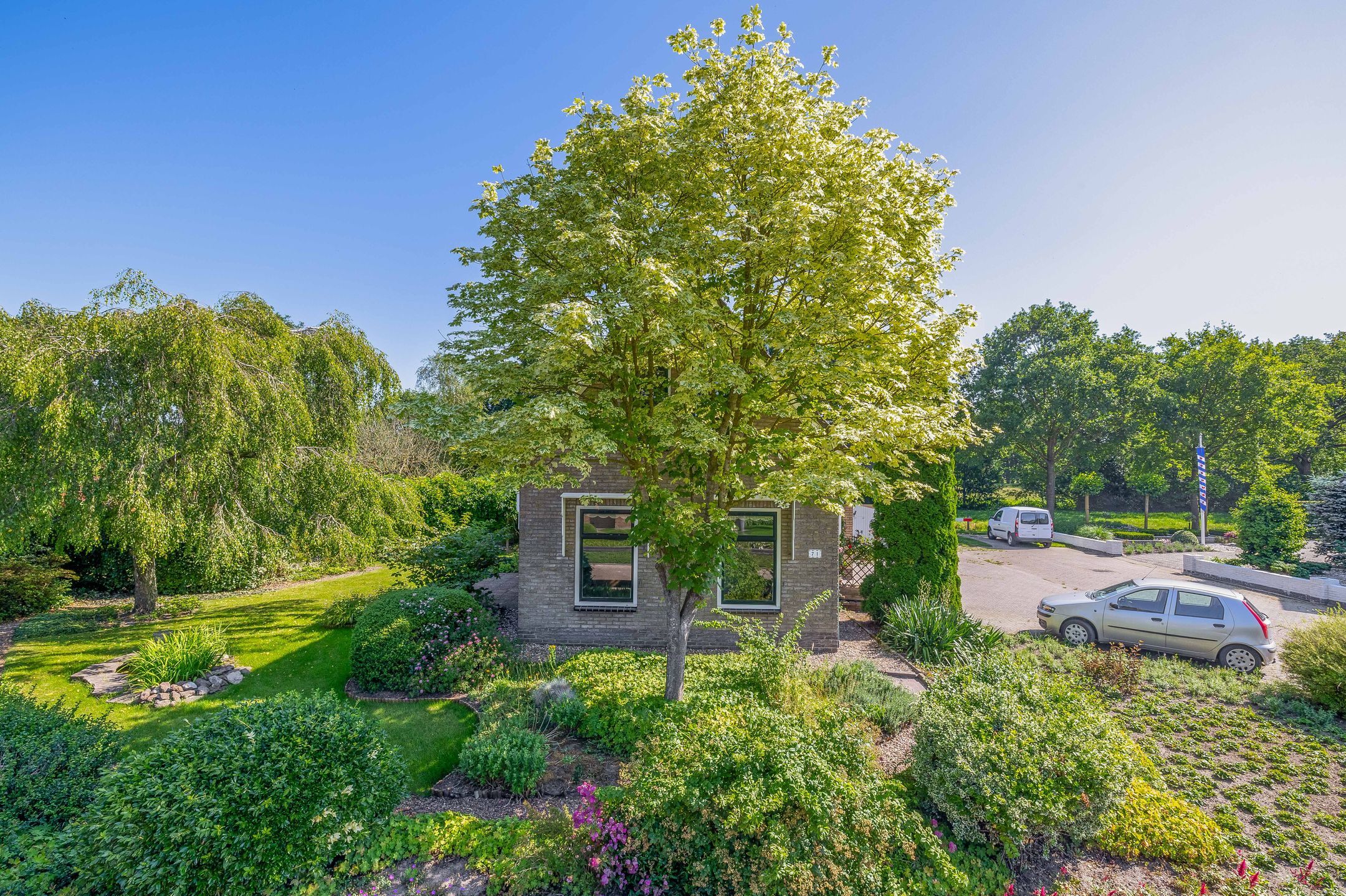 Foto 36 van Russchenreed 71