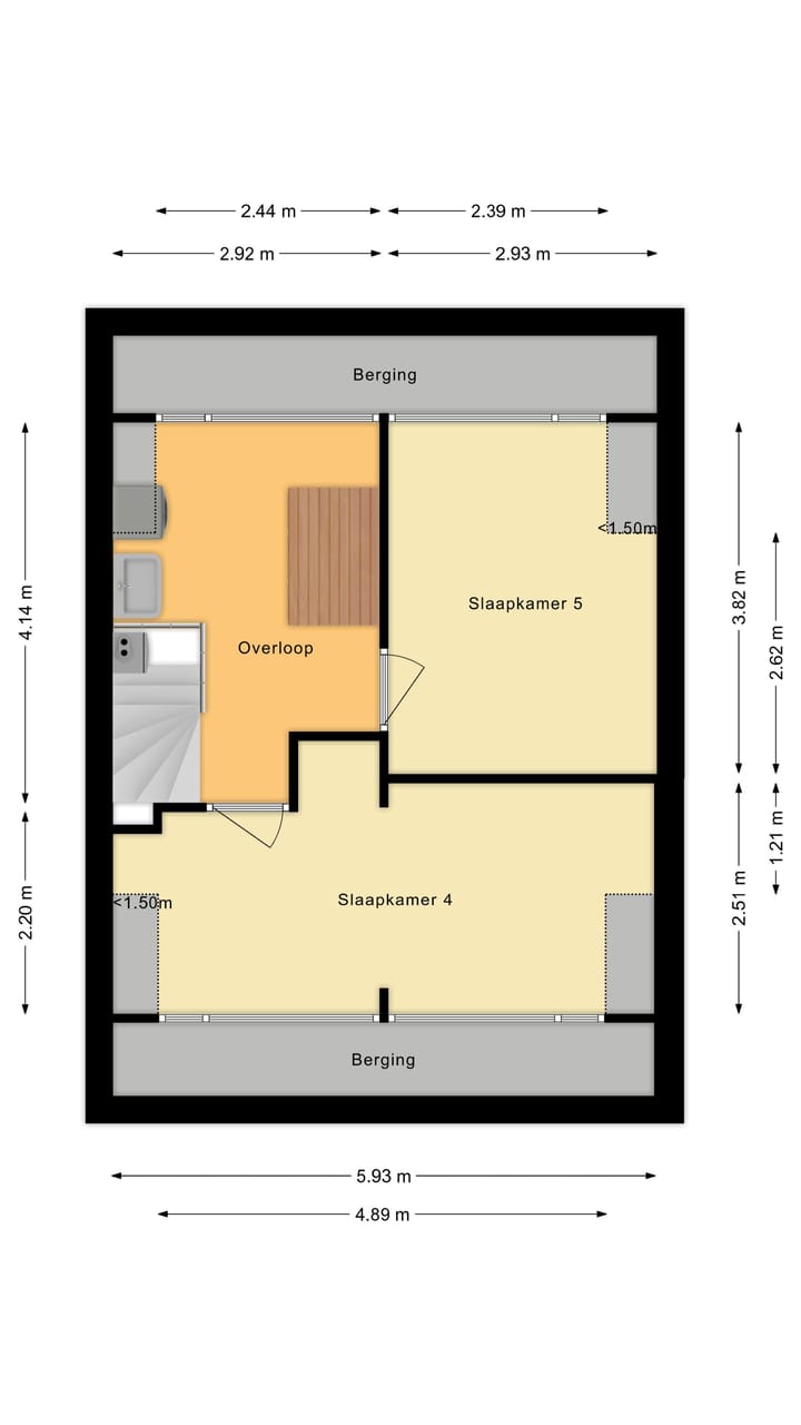 Foto 64 van Koningshof 73
