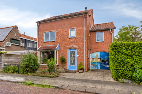 Leliestraat thumbnail