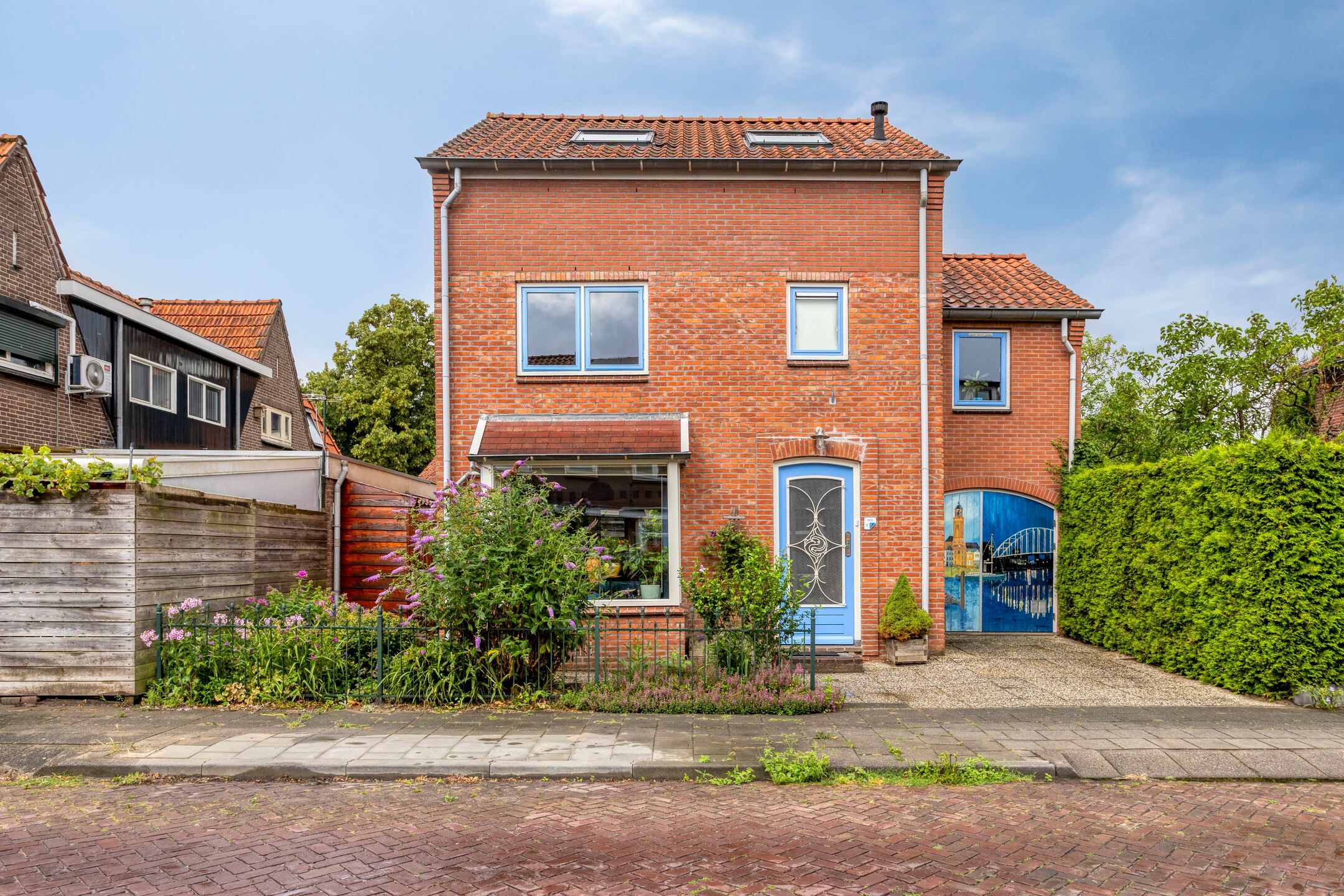 Leliestraat, 1, Deventer, 7419CT, Overijssel, Nederland 1 