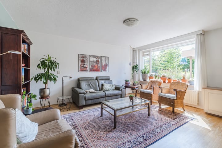 Foto 8 van Koningshof 73