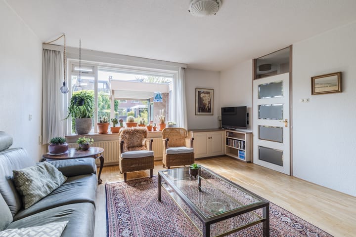 Foto 10 van Koningshof 73