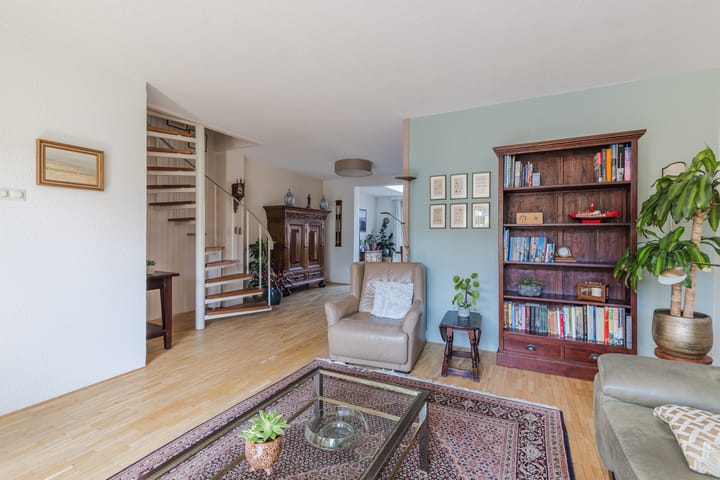 Foto 12 van Koningshof 73