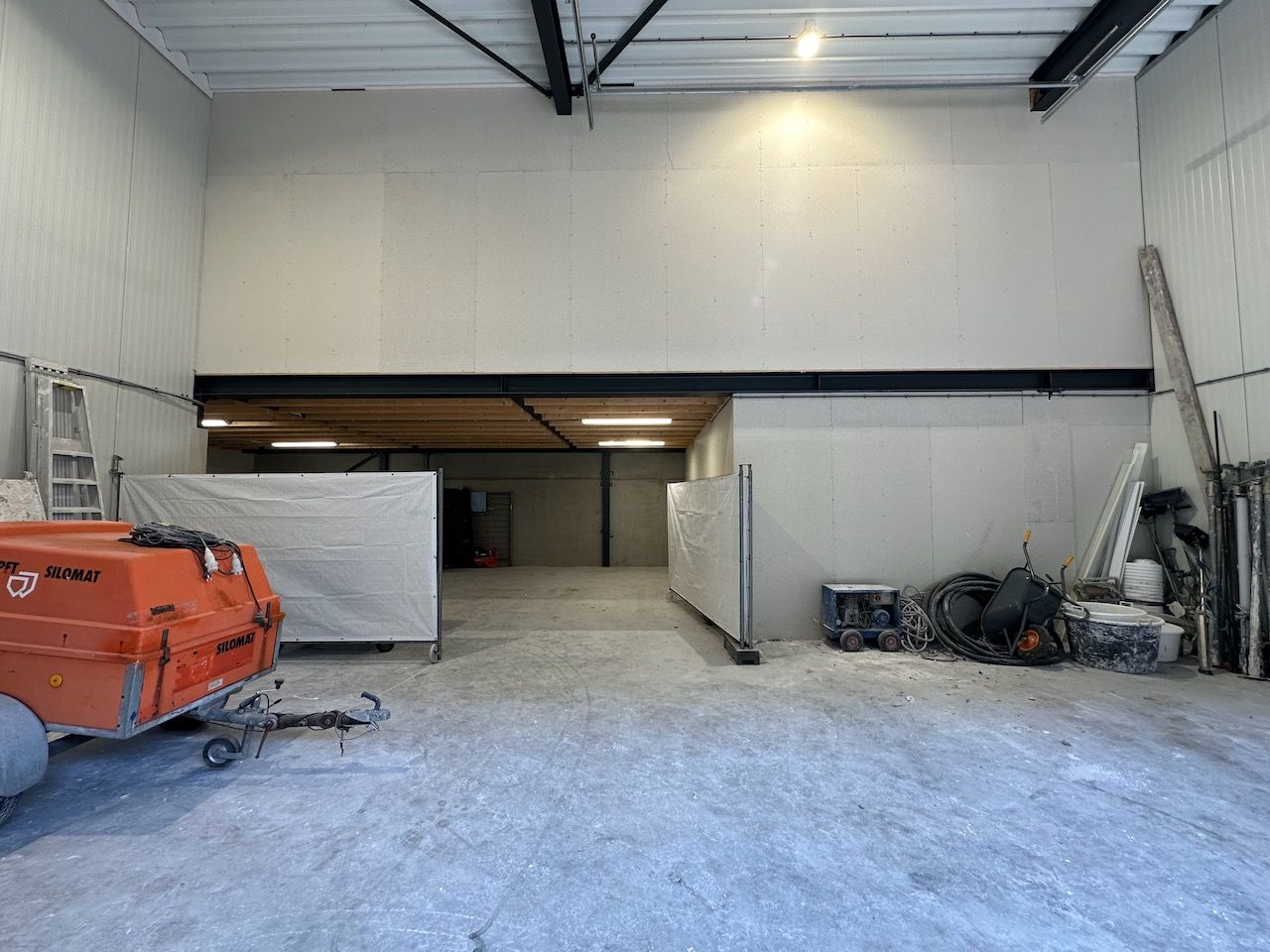 View photo 2 of Ierlandstraat 4