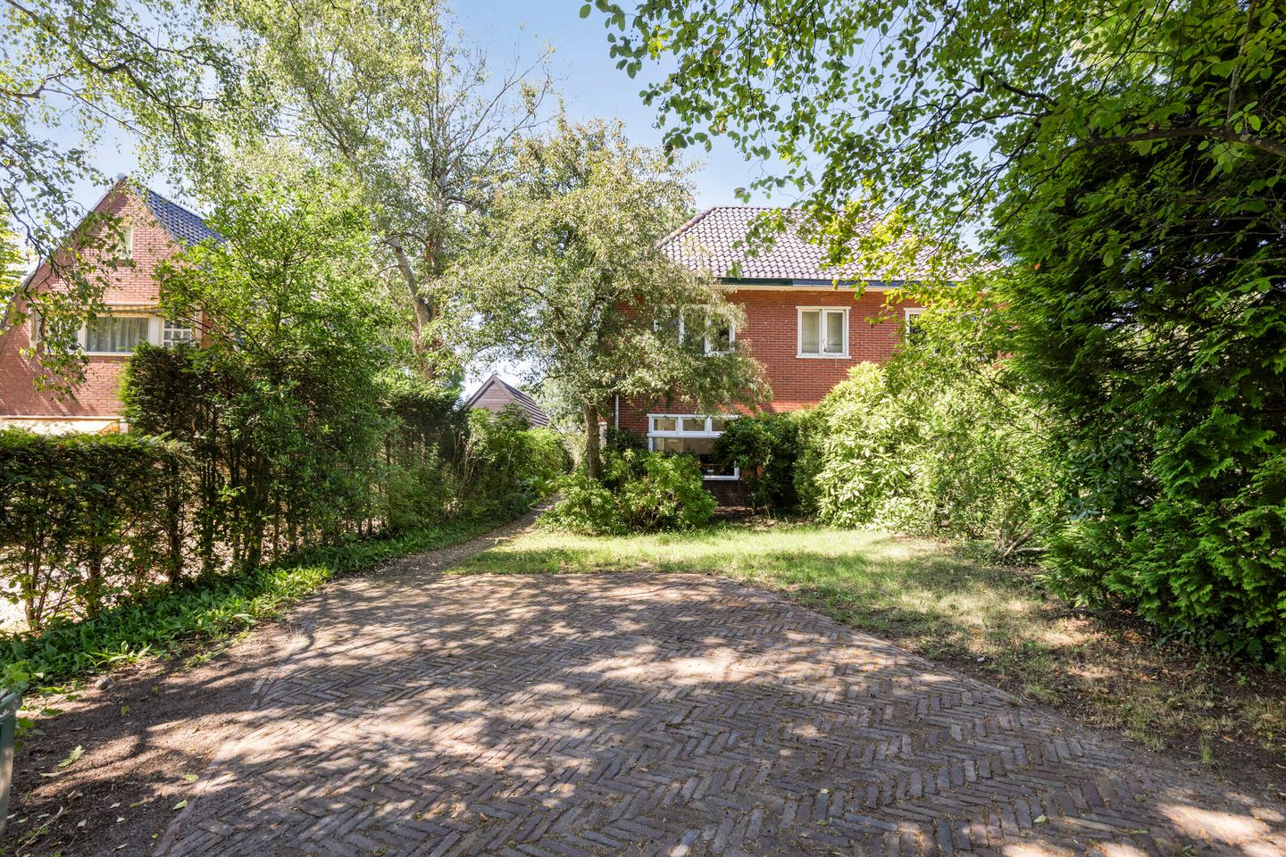 Foto 4 van Oude Middelhorst 16