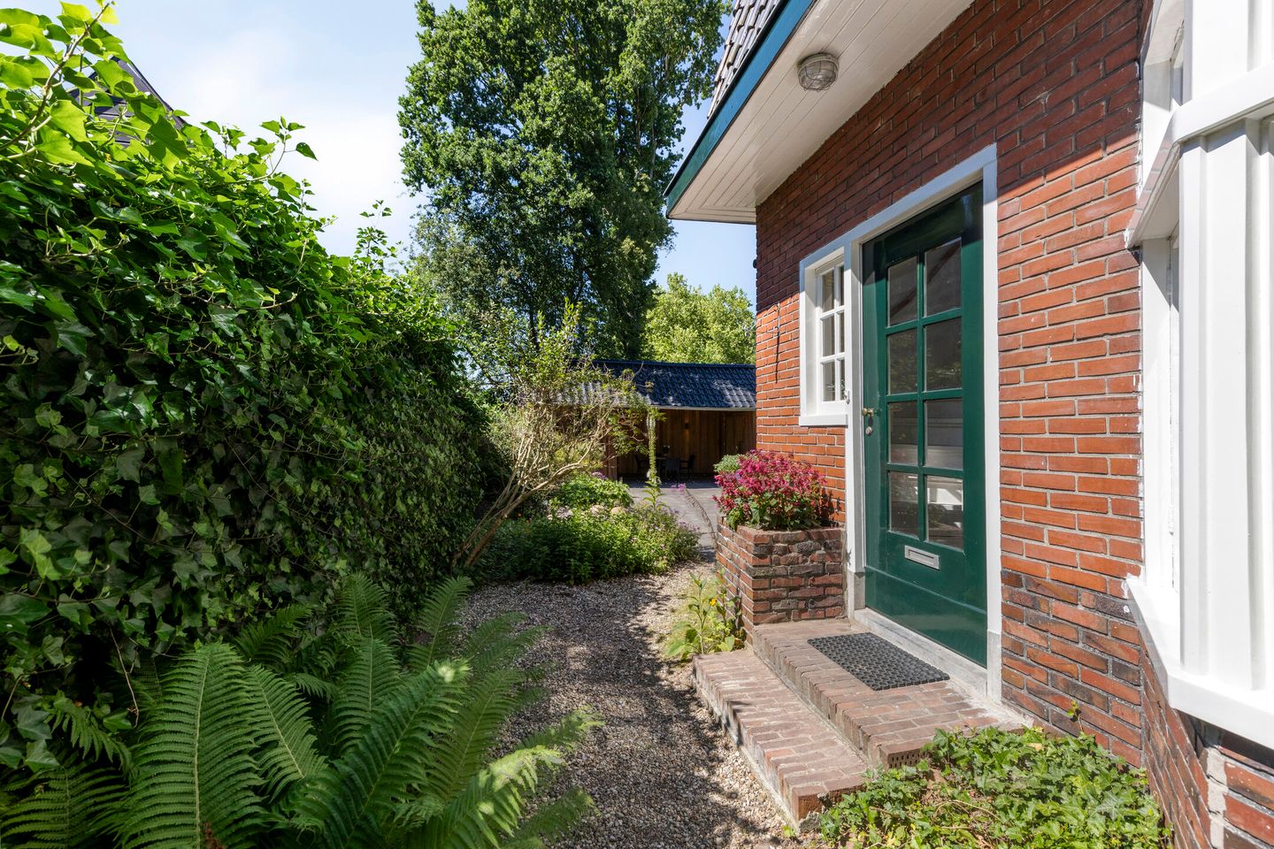 Foto 5 van Oude Middelhorst 16