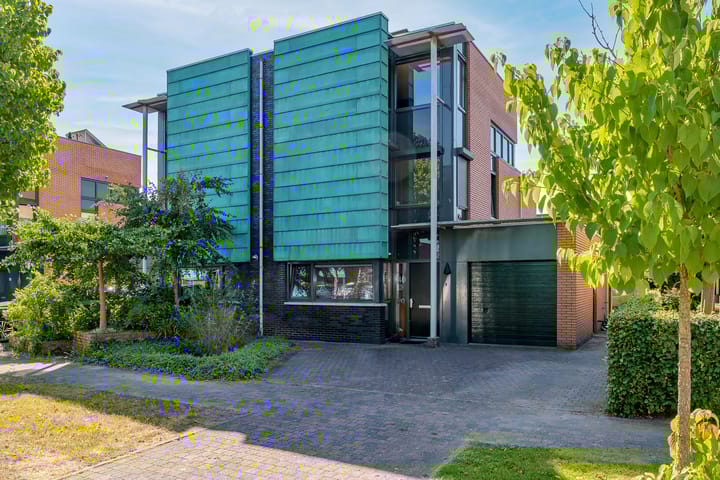 Foto 1 van Lage Landenlaan 40