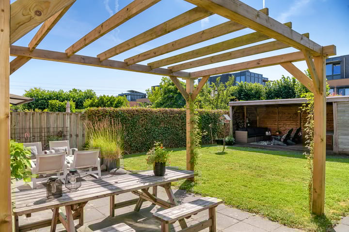 Foto 3 van Lage Landenlaan 40