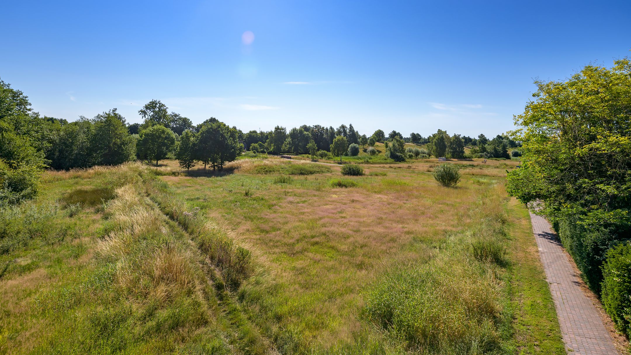 Foto 24 van Lage Landenlaan 40