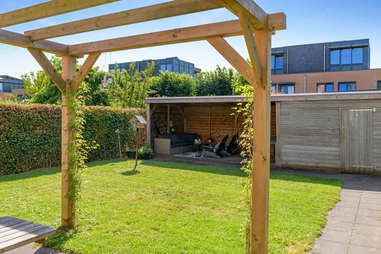 Foto 25 van Lage Landenlaan 40