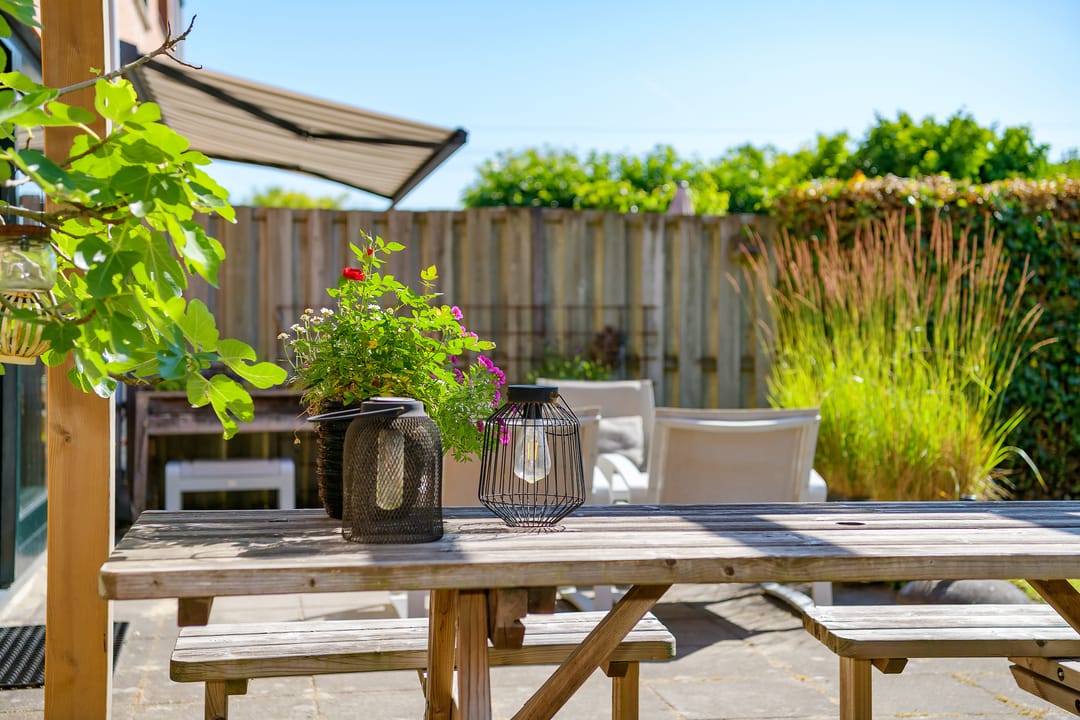 Foto 26 van Lage Landenlaan 40