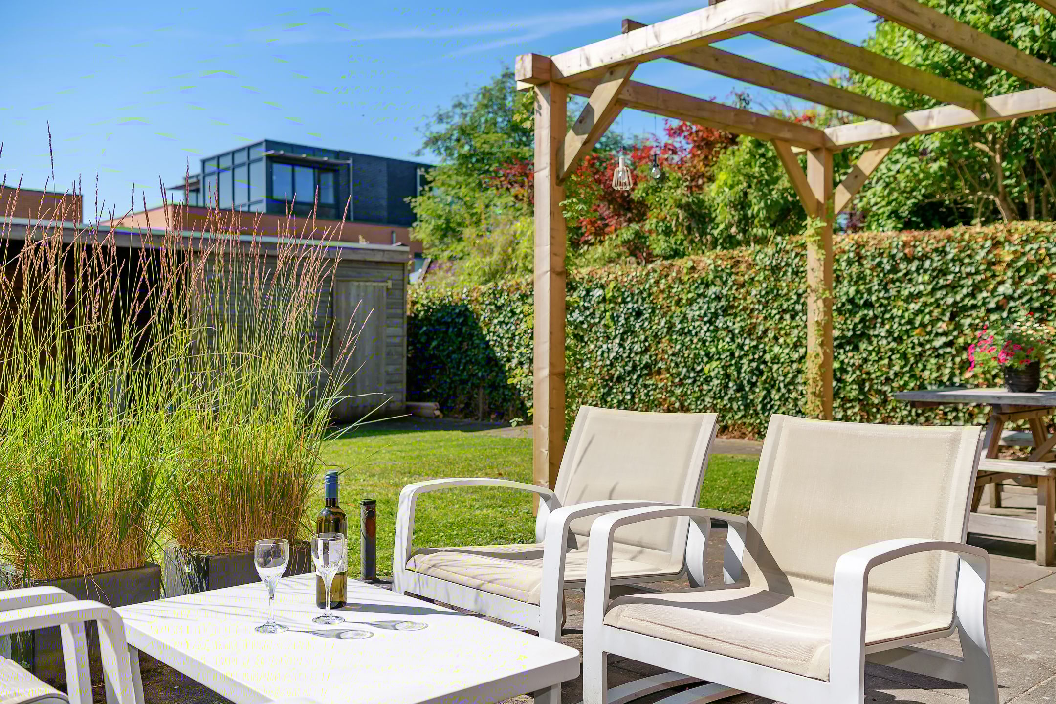 Foto 27 van Lage Landenlaan 40