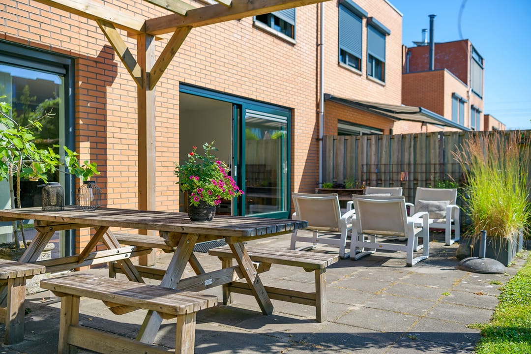 Foto 28 van Lage Landenlaan 40