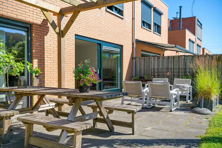 Foto 28 van Lage Landenlaan 40