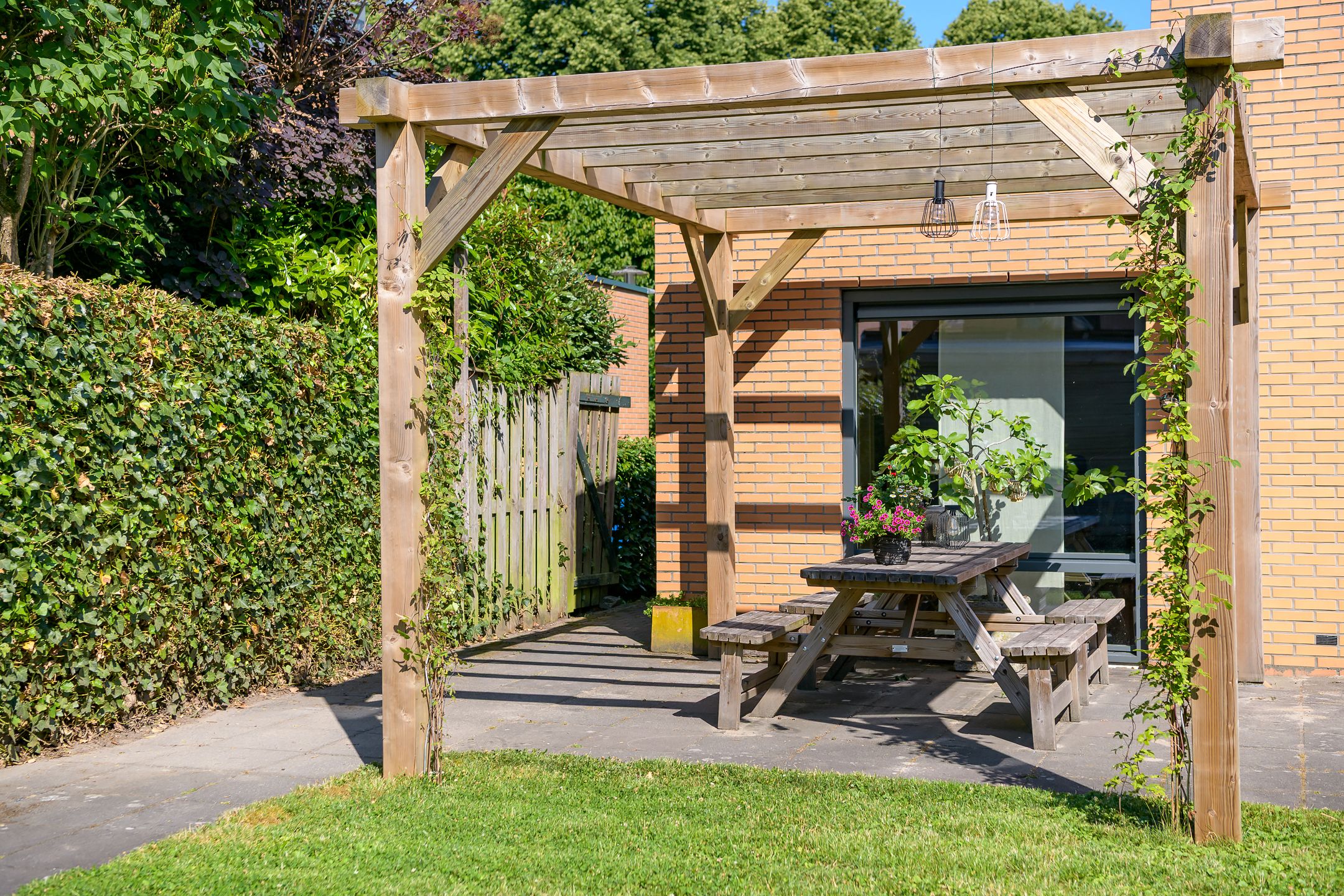 Foto 30 van Lage Landenlaan 40