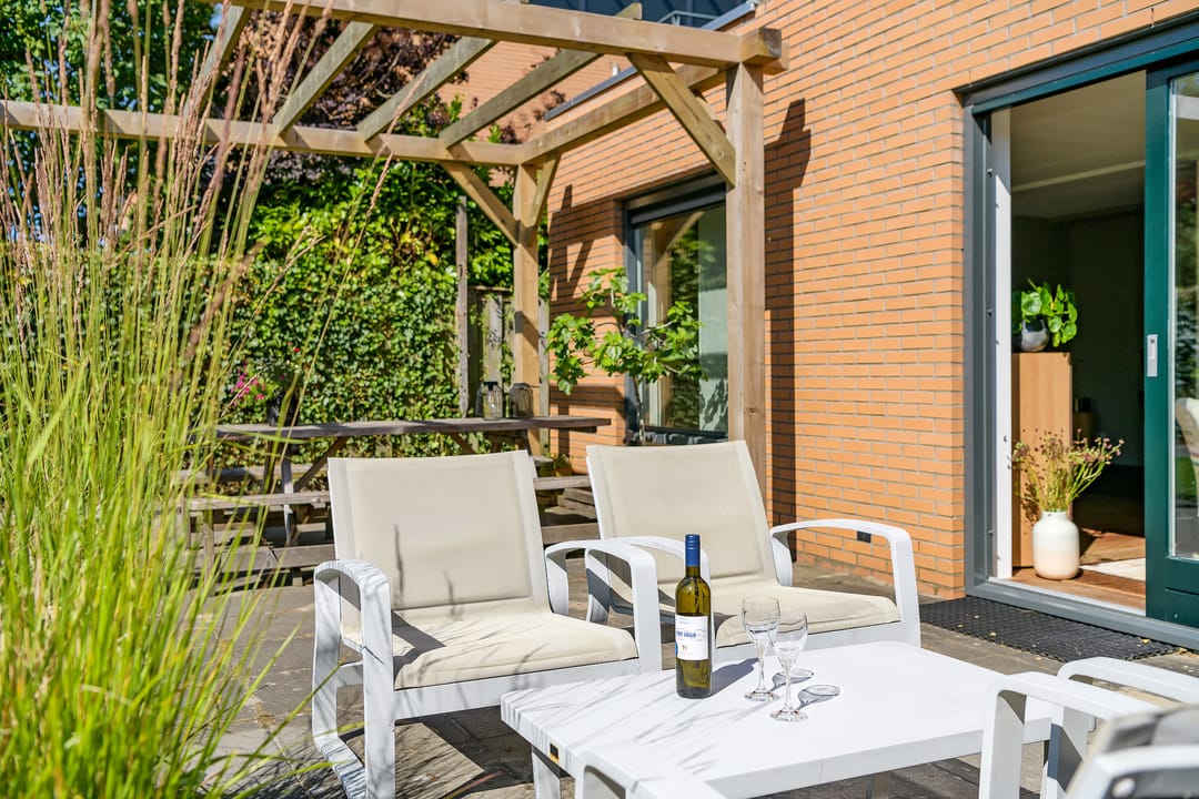 Foto 31 van Lage Landenlaan 40