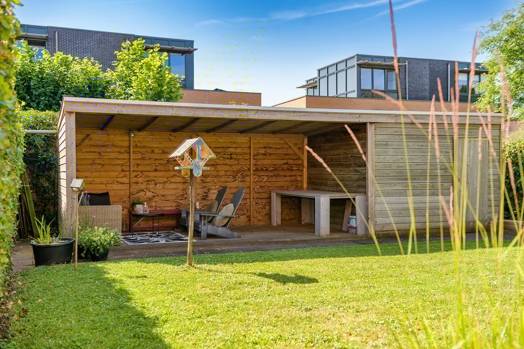 Foto 32 van Lage Landenlaan 40