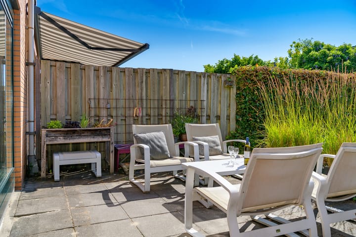 Foto 33 van Lage Landenlaan 40