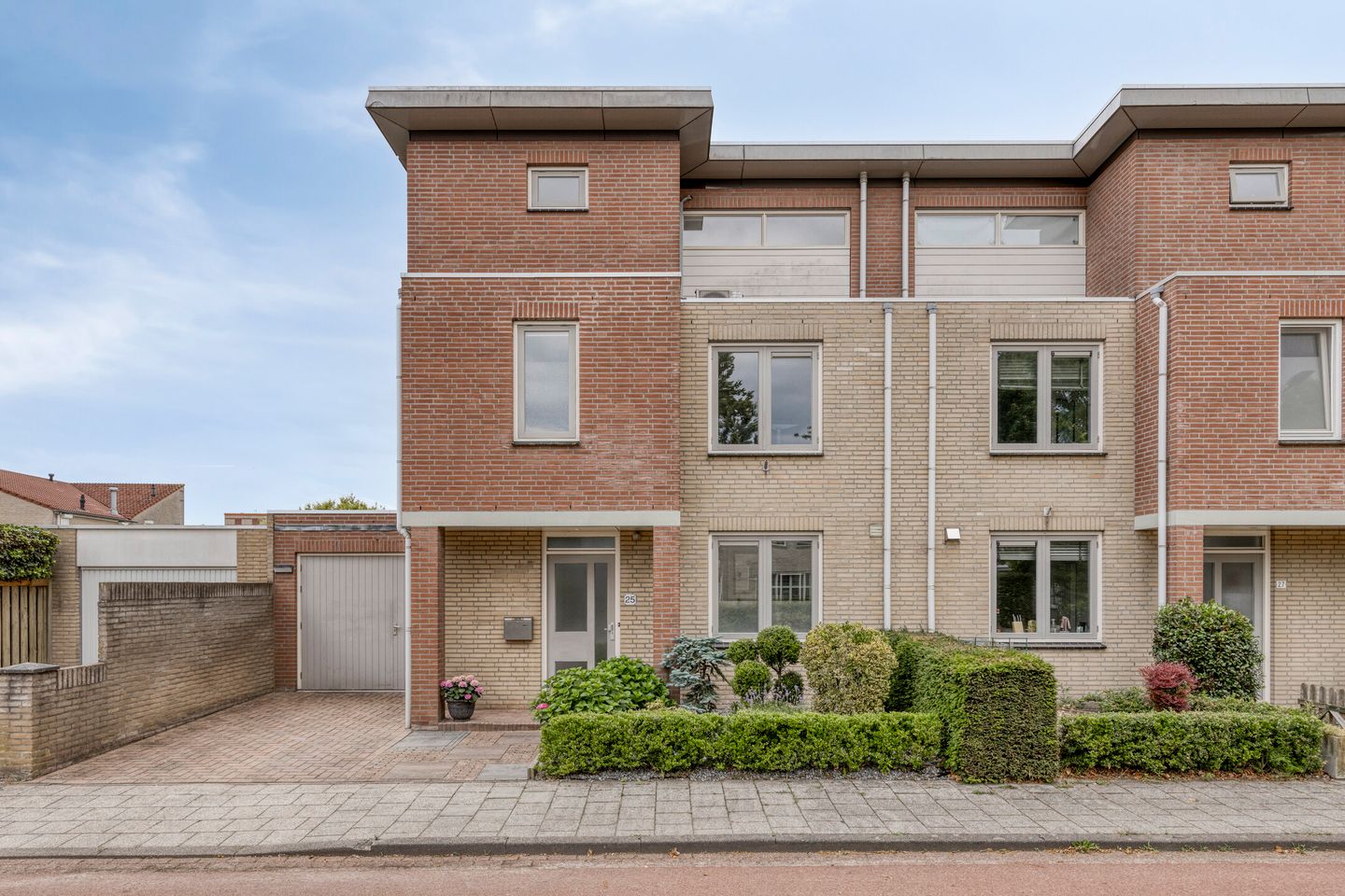 Foto 5 van Burcht 25