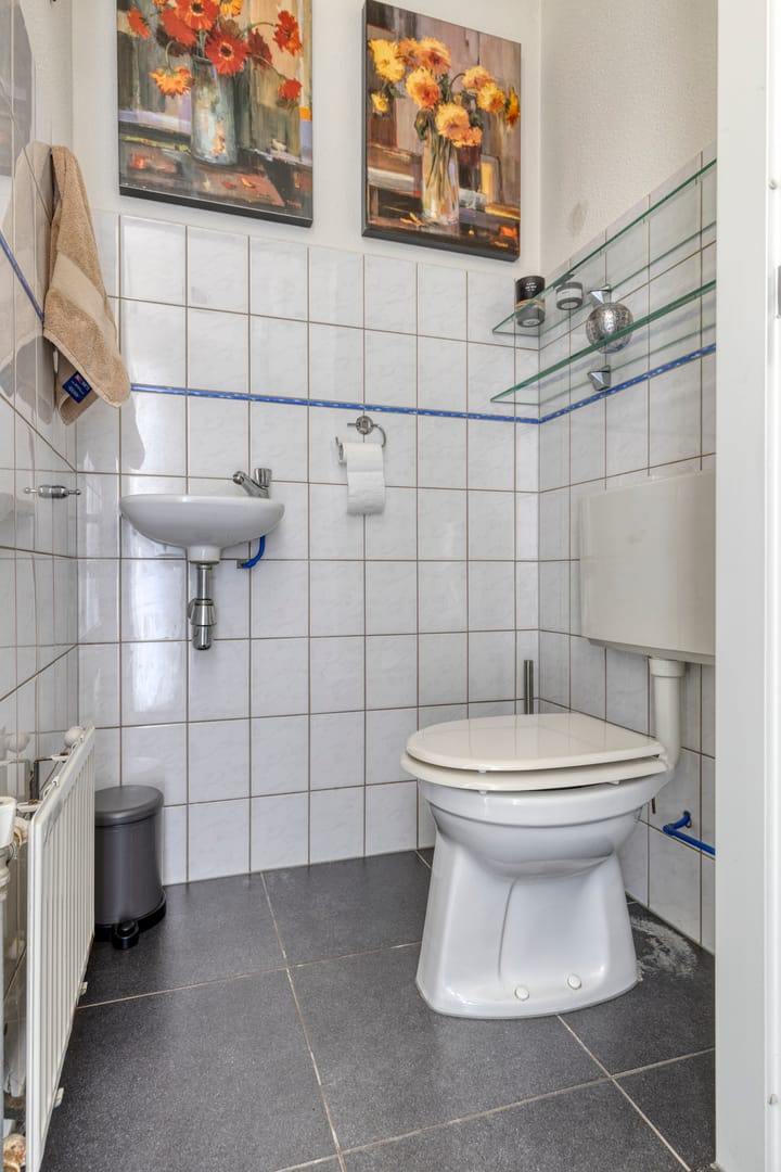 Foto 9 van Burcht 25