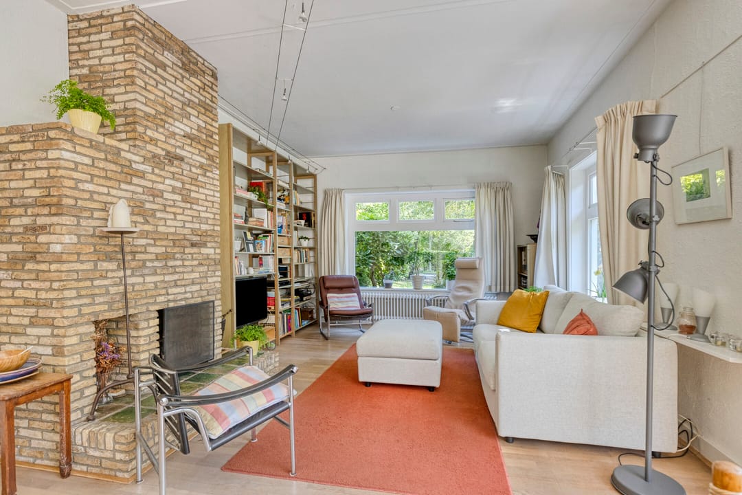 Foto 7 van Oude Middelhorst 16