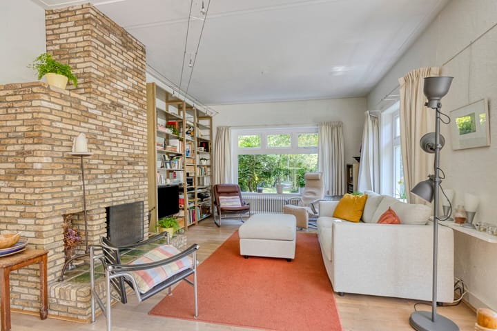 Foto 7 van Oude Middelhorst 16