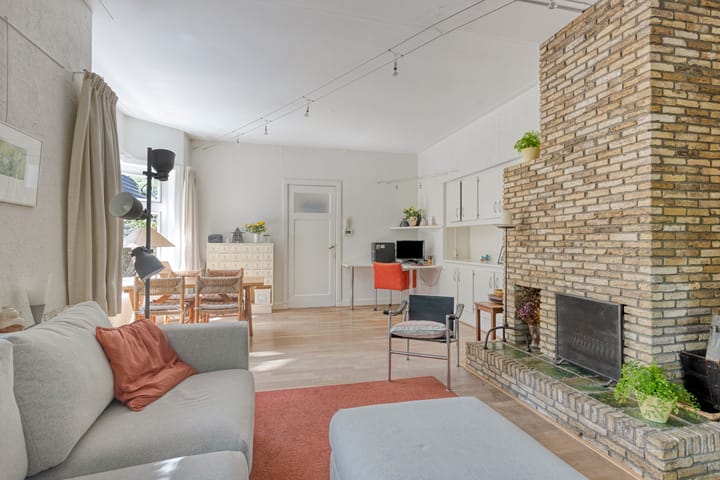 Foto 9 van Oude Middelhorst 16