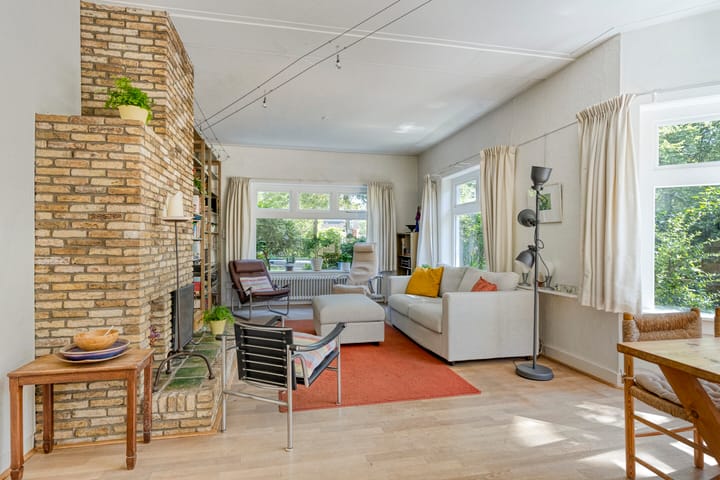 Foto 12 van Oude Middelhorst 16