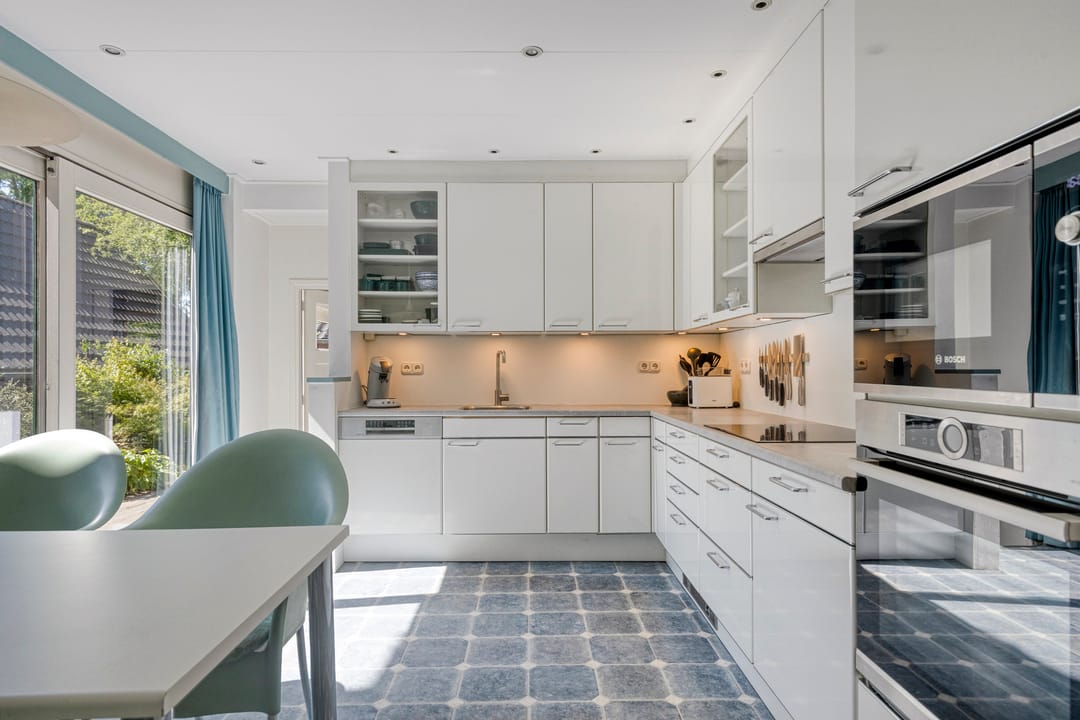 Foto 16 van Oude Middelhorst 16