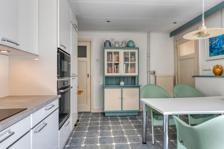 Foto 17 van Oude Middelhorst 16