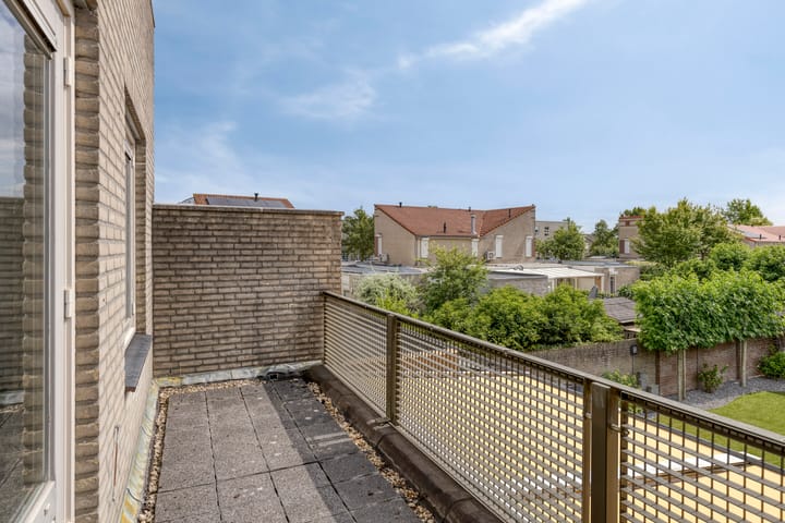 Foto 25 van Burcht 25