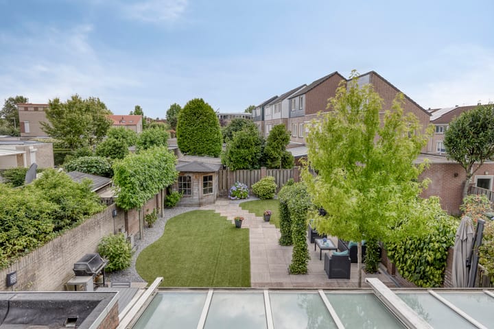 Foto 26 van Burcht 25