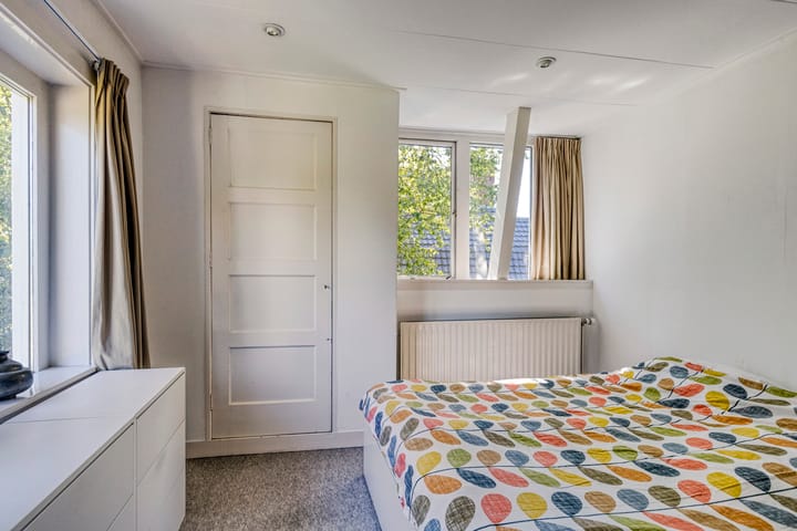 Foto 20 van Oude Middelhorst 16