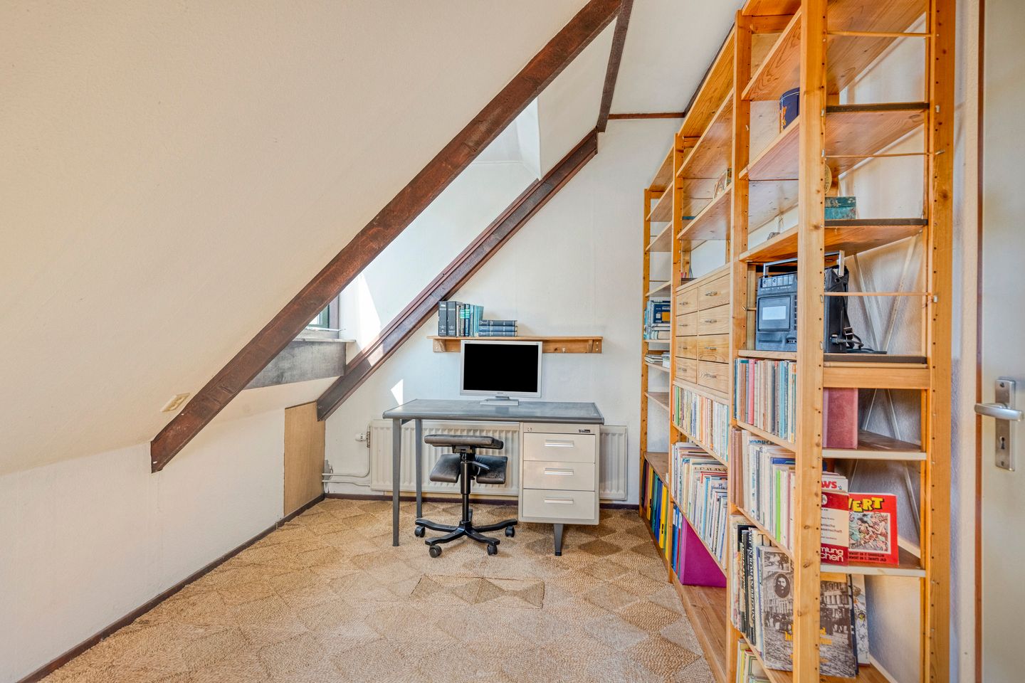 Foto 29 van Oude Middelhorst 16